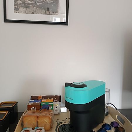 Bnb Citylifers Milano Eksteriør billede