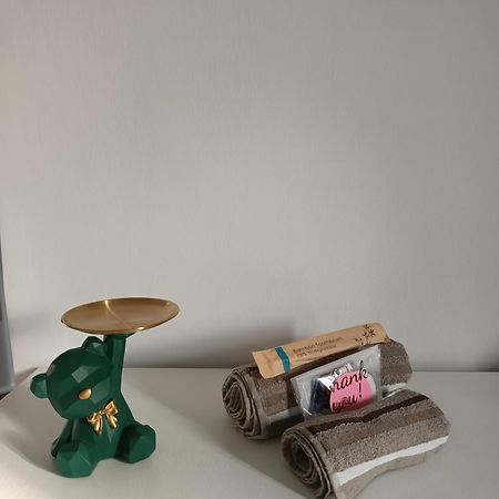 Bnb Citylifers Milano Eksteriør billede