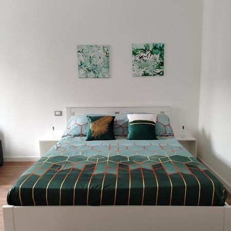 Bnb Citylifers Milano Eksteriør billede