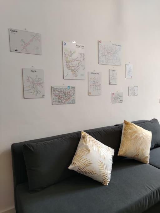 Bnb Citylifers Milano Eksteriør billede