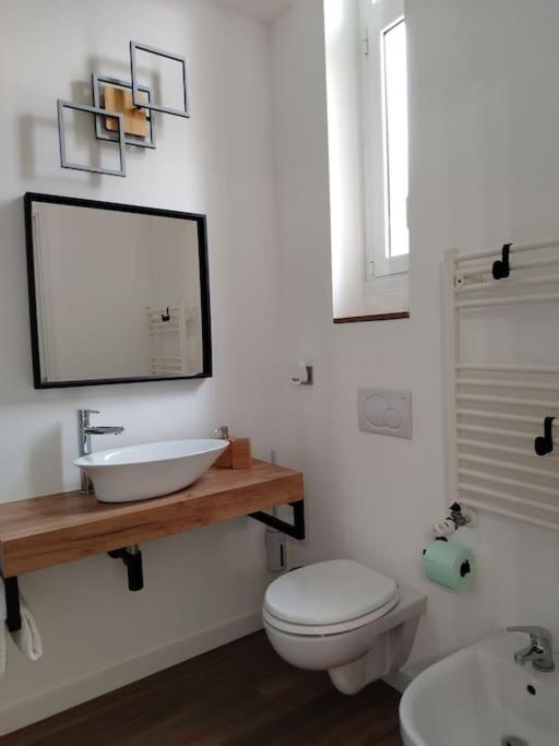Bnb Citylifers Milano Eksteriør billede