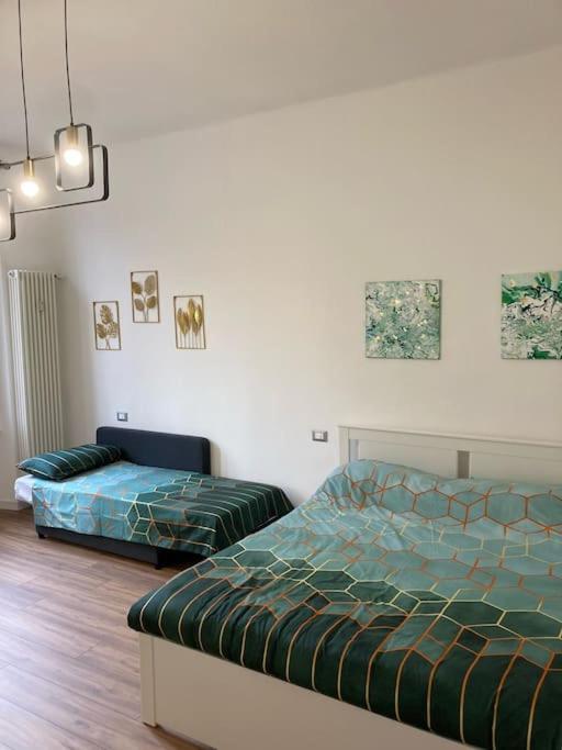 Bnb Citylifers Milano Eksteriør billede