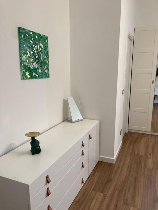 Bnb Citylifers Milano Eksteriør billede