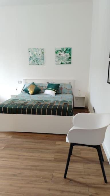 Bnb Citylifers Milano Eksteriør billede