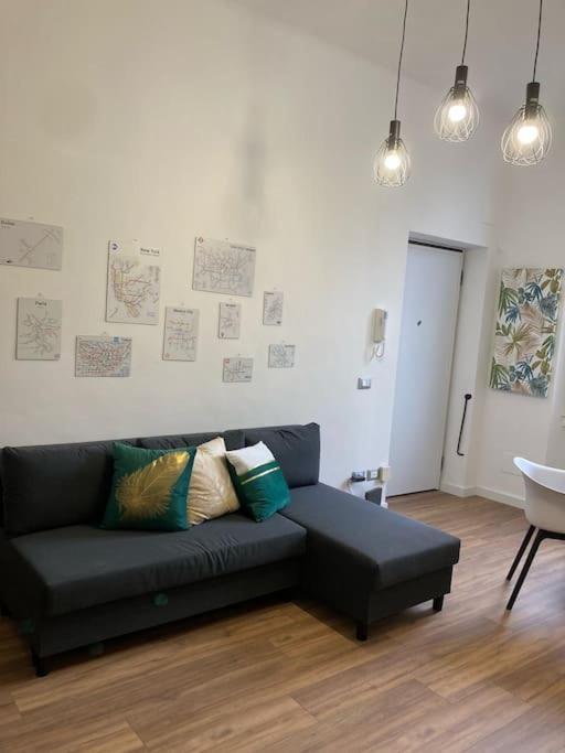 Bnb Citylifers Milano Eksteriør billede