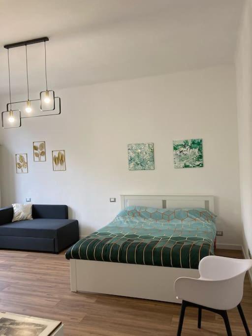 Bnb Citylifers Milano Eksteriør billede