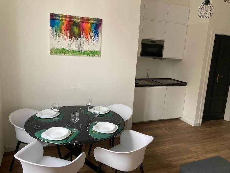 Bnb Citylifers Milano Eksteriør billede