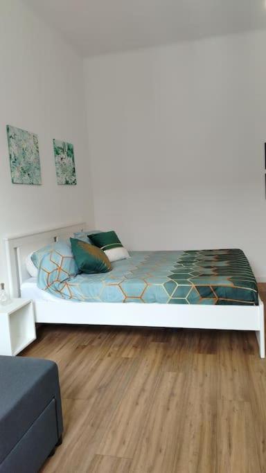 Bnb Citylifers Milano Eksteriør billede