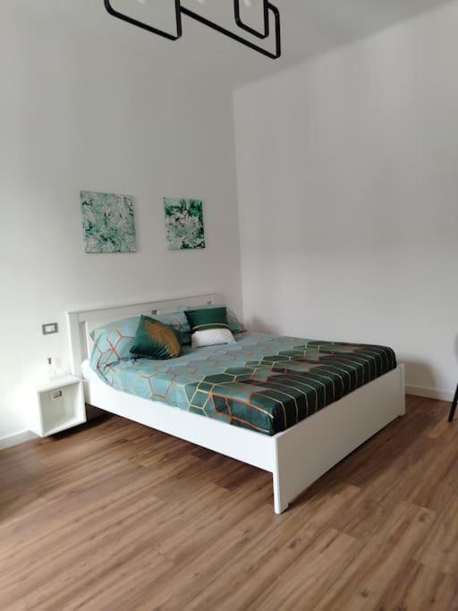 Bnb Citylifers Milano Eksteriør billede