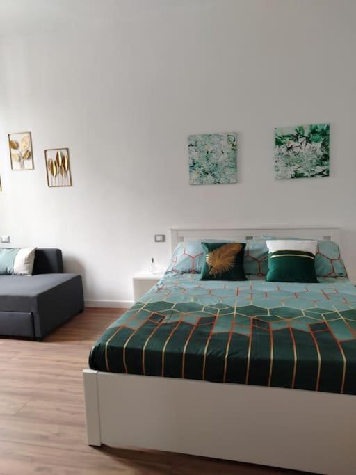 Bnb Citylifers Milano Eksteriør billede
