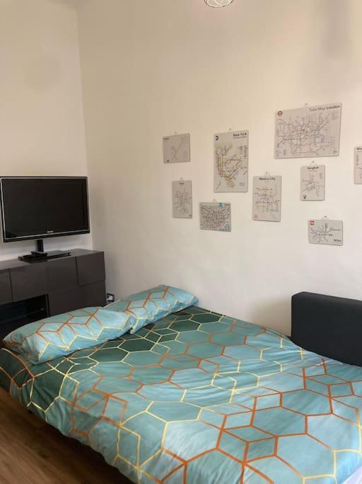 Bnb Citylifers Milano Eksteriør billede