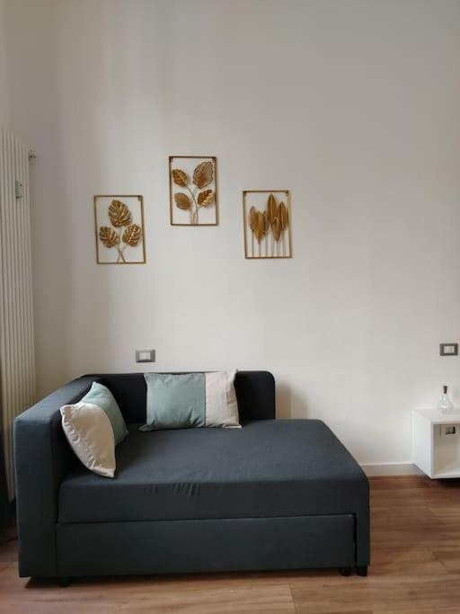 Bnb Citylifers Milano Eksteriør billede