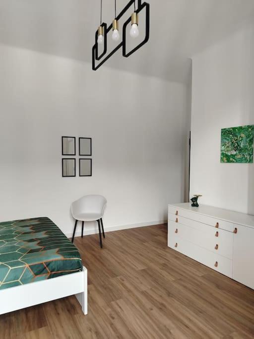 Bnb Citylifers Milano Eksteriør billede