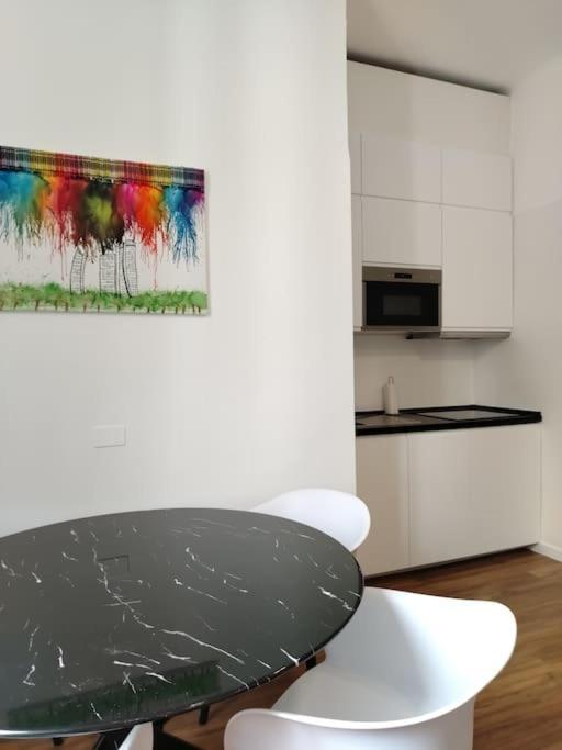 Bnb Citylifers Milano Eksteriør billede