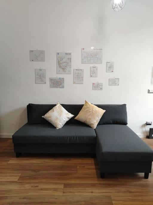 Bnb Citylifers Milano Eksteriør billede