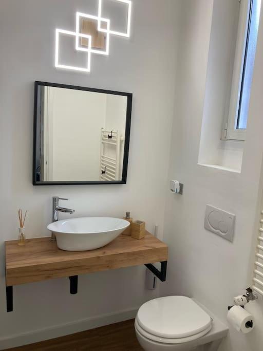 Bnb Citylifers Milano Eksteriør billede