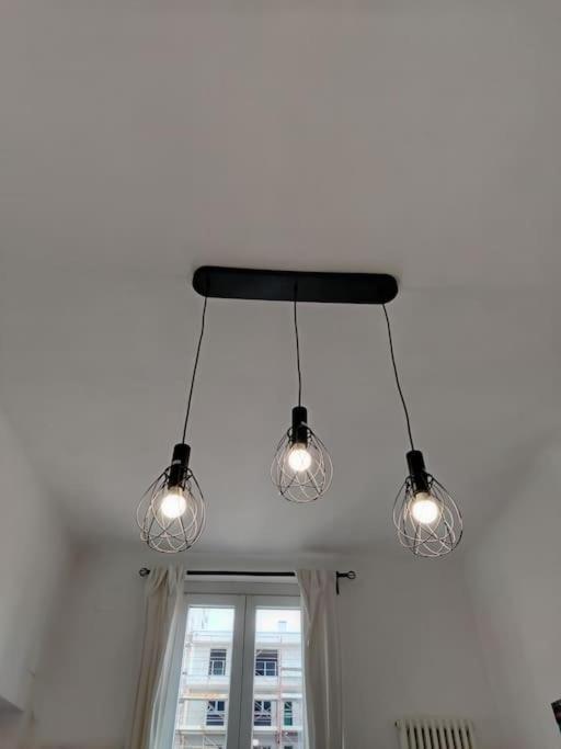 Bnb Citylifers Milano Eksteriør billede