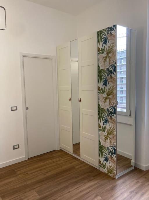 Bnb Citylifers Milano Eksteriør billede