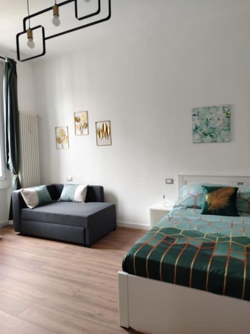Bnb Citylifers Milano Eksteriør billede