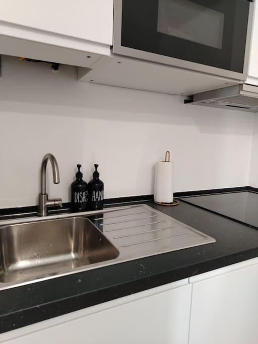 Bnb Citylifers Milano Eksteriør billede