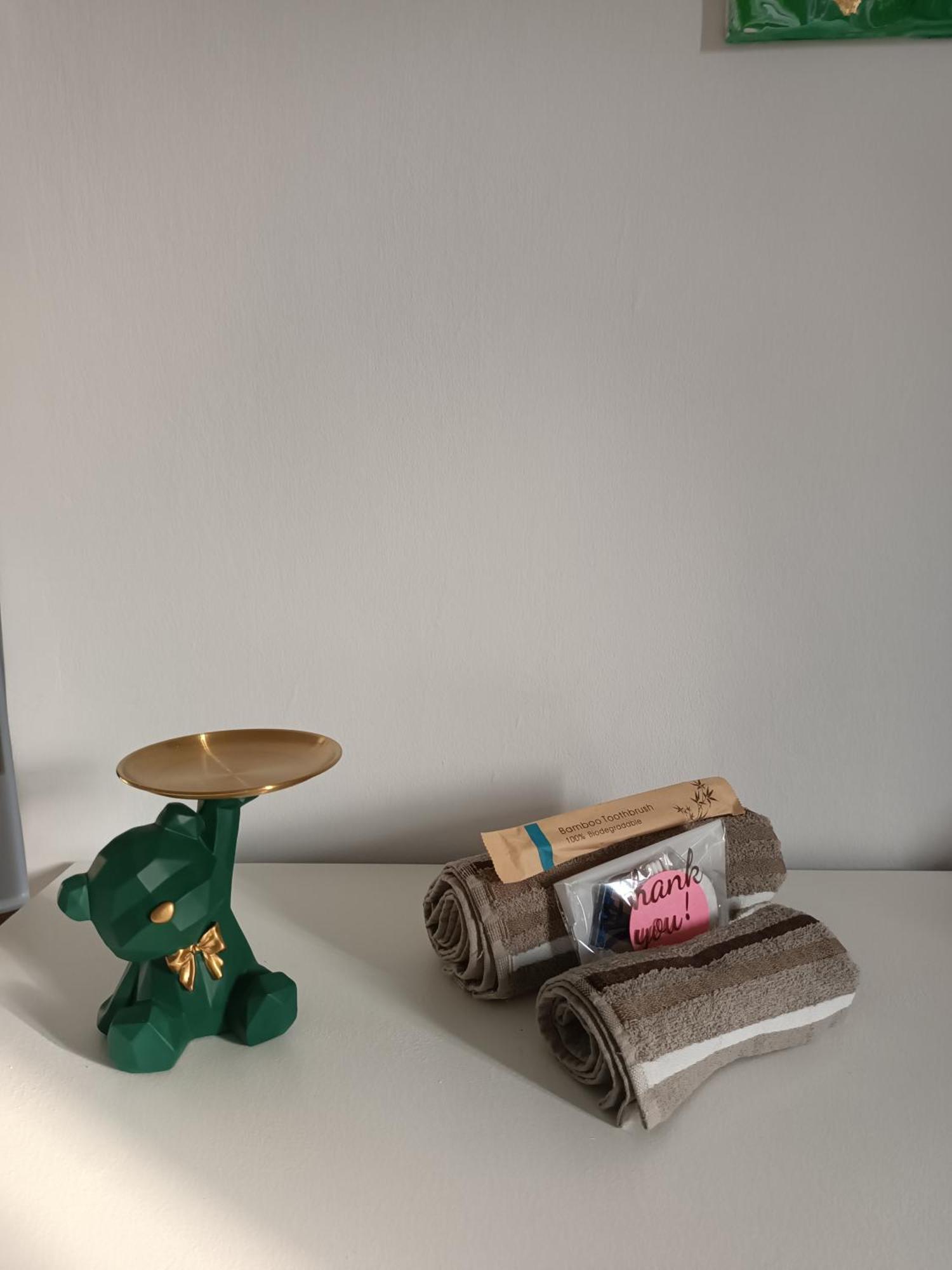 Bnb Citylifers Milano Eksteriør billede