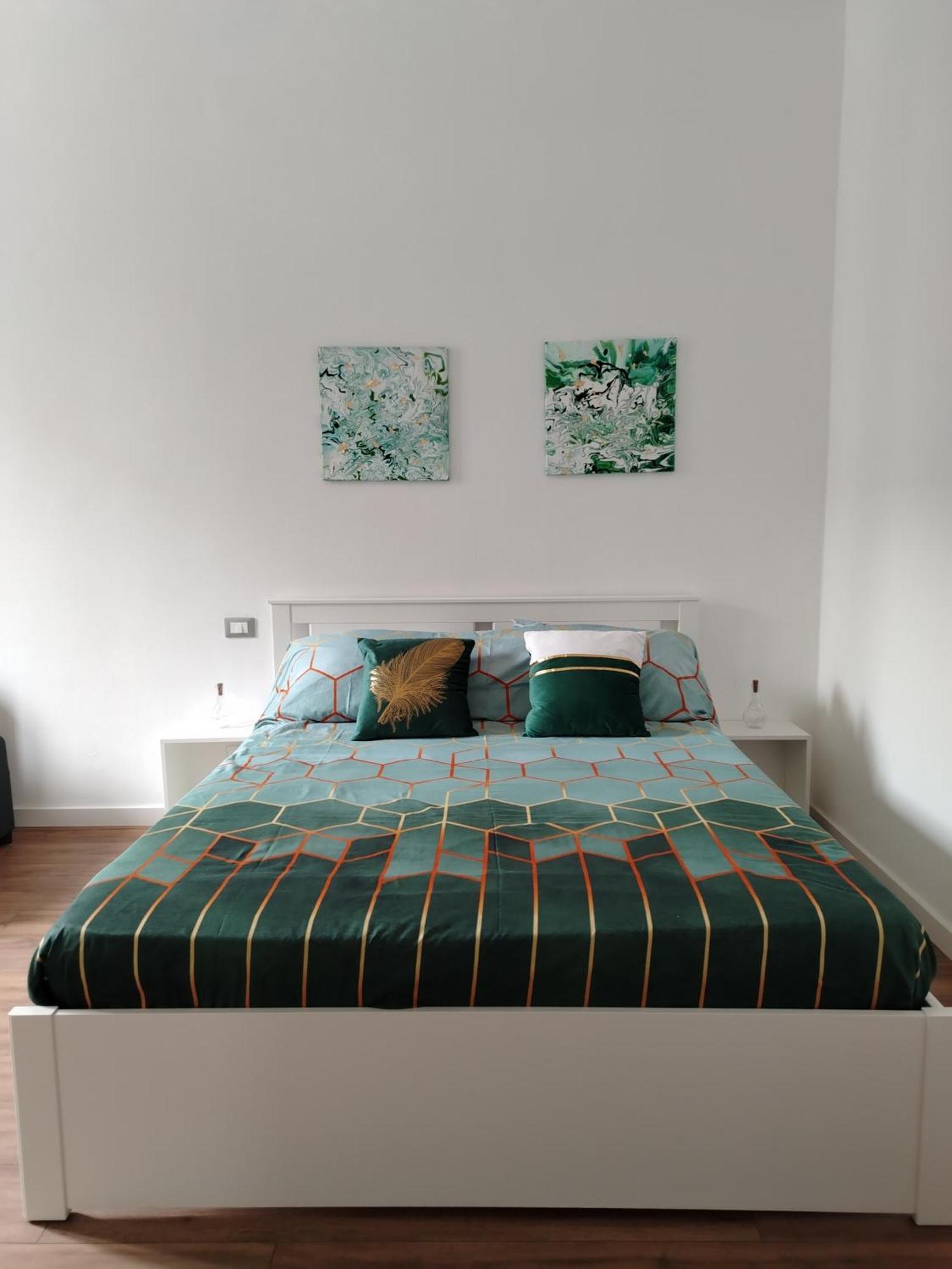 Bnb Citylifers Milano Eksteriør billede
