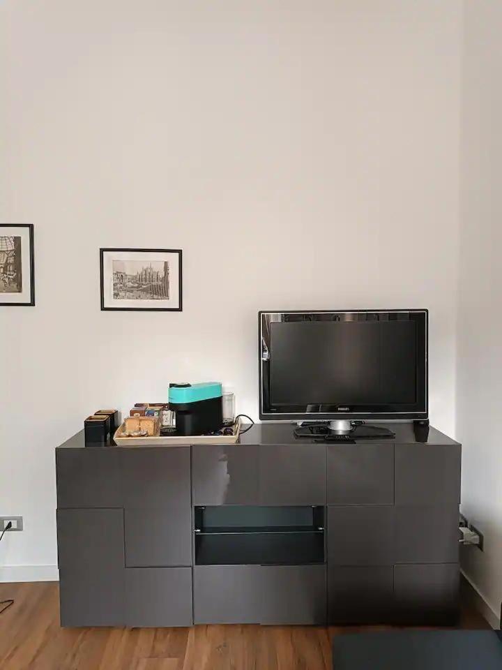 Bnb Citylifers Milano Eksteriør billede